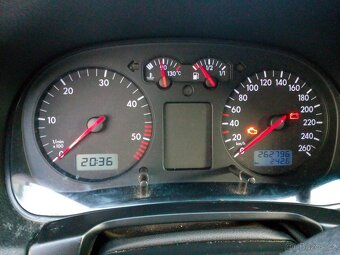 vw golf 1.9 tdi - 15