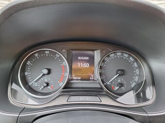 Škoda Fabia Combi Style 1,2TSi,81kW,DSG,výhřev - 15