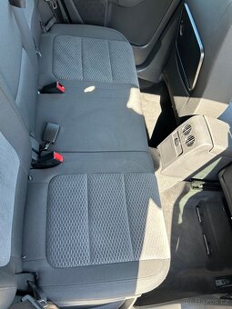 VW GOLF PLUS 1.4 MPI SERVISNÍ KNIHA VW 51.100 km - 15