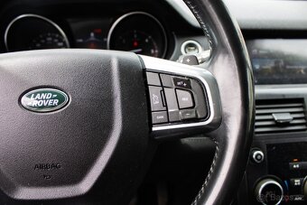 Land Rover Discovery Sport 2017 /AJ NA SPLATKY/ - 15