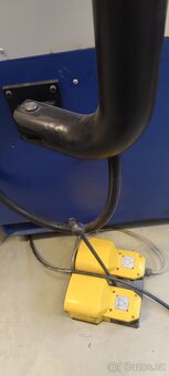 Maly CNC soustruh SLOVTOS, slovtos cnc, slovtos 160 - 15