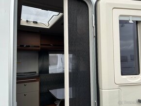 Karavan Adria Adora 512UP, markýza - 15