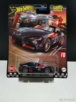 Hot wheels Premium / Boulevard - 15