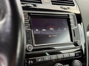 Volkswagen Scirocco 1.4TSi 92kw ALLSTAR (TOP STAV) - 15