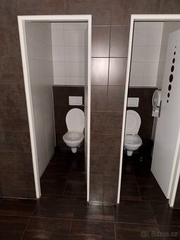 Pronájem restaurace Cheb - 15