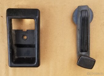 Náhradní díly Š-120 - 15