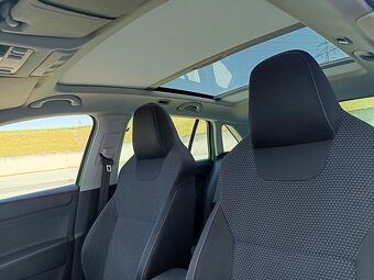 Škoda Rapid 1.2 Tsi 6 Kvalt panorama xenon 138150 km - 15