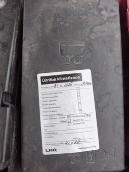 VW GOLF VII 2,0tdi 4motion 110kw - 15