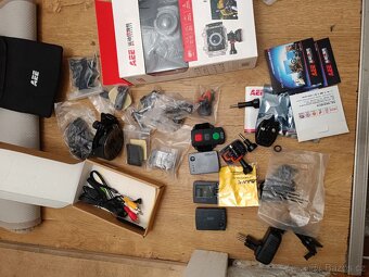 Outdoor kamera AEE SD23 - 15