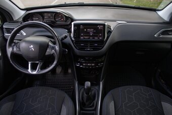 Peugeot 2008 1.2 PureTech Style - 15