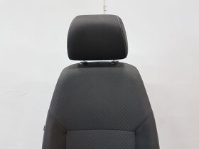 PP sedadlo s airbagem Škoda Rapid STM 2013 - 2018 - 15