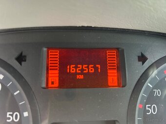 Renault Trafic Maxi L2H2 Klimatizace 1.majitel - 15