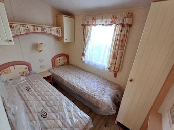 mobilheim,mobilní dům Willerby Salisbury 10,5x3,7m - 15