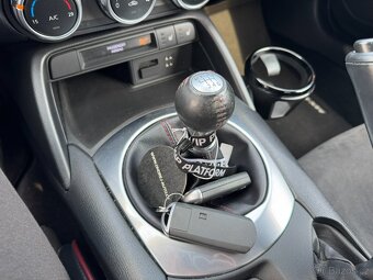 Mazda MX-5 2,0i 118 KW REVOLUTION TOP - 15