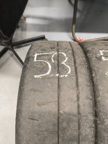 Závodní pneu Hankook R16( 12ks 33, 4ks 53) - 15