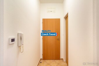 Prodej bytu 12 1+kk, 29 m2 v Lipníku nad Bečvou, ev.č. 02790 - 15