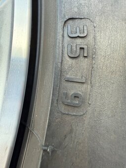 Volkswagen T-ROC 5x112 ZÁNOVNÍ LETNÍ SADA - 15