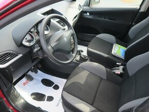 PEUGEOT 207 1.6 HDI 66 kW KLIMA - 15