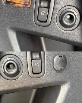 Subaru Forester SJ, 2.0 CVT - 15