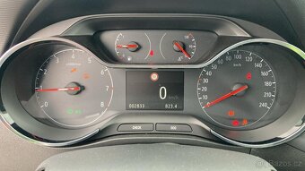 Opel Crossland (X) - 15
