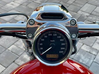 HARLEY-DAVIDSON XL1200 CA SPORTSTER - 15