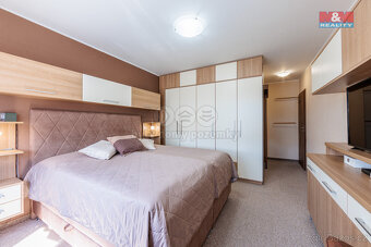 Prodej bytu 4+1, 77 m², Chodov, ul. Husova - 15