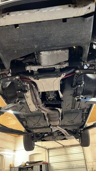 BMW e30 po celkové rekonstrukci - 15