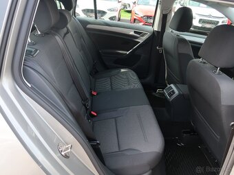 Volkswagen Golf 1.2TSi,81kW,NovéČR,tažné,tempomat - 15