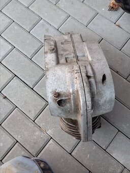 Jawa 250 - kartery - 15
