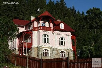 Prodej vily, zahrada, garáž, ulice K Přehradě, Doubí, ID 634 - 15