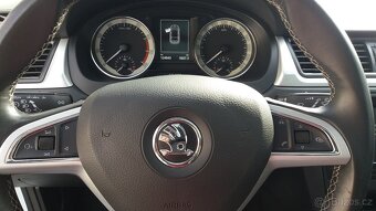 Škoda Rapid Edition Packet - 15