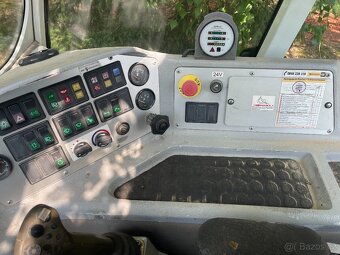 Prodám KOMATSU PC 210 LC-7 R.V. 2005, 11558 mh - 15