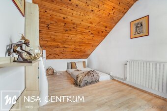 Prodej rodinného domu 270 m2 ve Stráži nad Nisou - 15