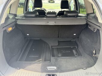 Ford Kuga 2.0tdci 100kW rv.11 +PůvodČR+Pohon 4x4 - 15
