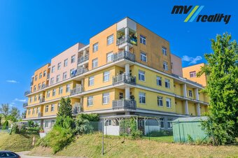 Milovice, prodej bytu 3+kk, 91m2 s lodžií., ev.č. 1900 - 15