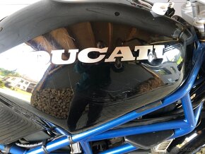 Ducati Monster 900 - 15