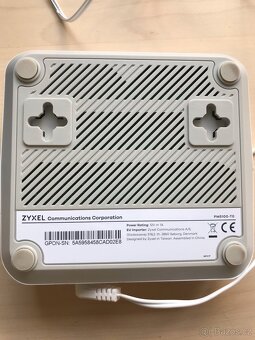 O2 SET-TOP BOX + O2 SMART-BOX - 15