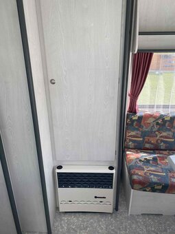 Chateau Chiara 445/ 100 km/h/ MOVER - 15