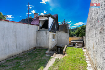 Prodej rodinného domu, 100 m², Žlutice, ul. Poděbradova - 15
