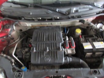 Fiat Panda, 1,2 70k, mod.2011, klima - 15