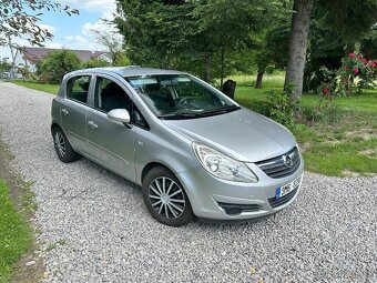 OPEL CORSA D rv2008-1.2b-stk do 2.2027--NOVÉ ROZVODY - - 15