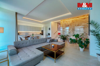 Prodej rodinného domu, 154 m², Plzeň, ul. Plzeňská - 15