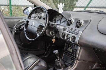 Ford Cougar 2.5 125KW V6 MT/5 - 15
