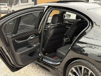 BMW 750i xDrive M Sport, Pano, H&K, SoftClose,Adaptiv,HeadUp - 15