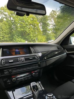 BMW f10 535dM-Paket - 15