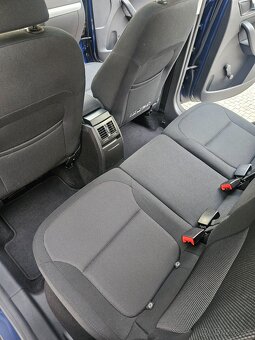 Škoda Yeti 1.2 TSI 77 kW DSG m. 2013, 173.000 km Bez koroze - 15