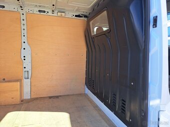 Renault Master 2.3 DCI, ZÁRUKA, odpočet DPH - 15