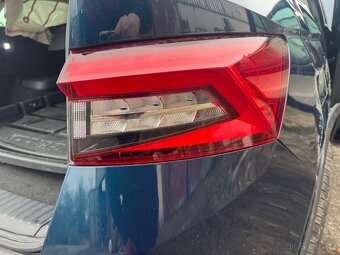 Prodám náhradní díly na Škoda kodiaq - 15