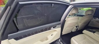 GENESIS G80 facelift 3.8 V6 4x4 8AT CZ 3/2018 - 15