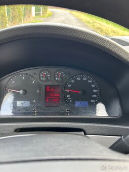 VW Multivan T5 1.9 TDI - 15